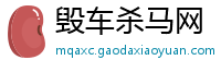 毁车杀马网